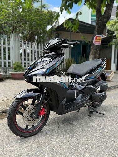 Honda Air Blade 2019 Smartkey Góp trả trước 5tr