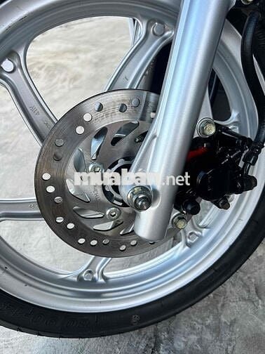 Vison Fi xe đẹp Máy Zin (trả góp)