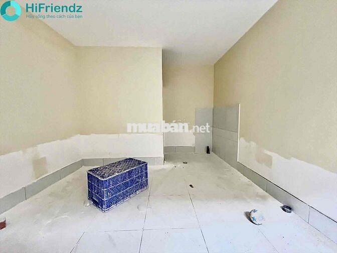 Khai trương Duplex, Studio full nội thất ngay Làng Đại Học Thủ Đức
