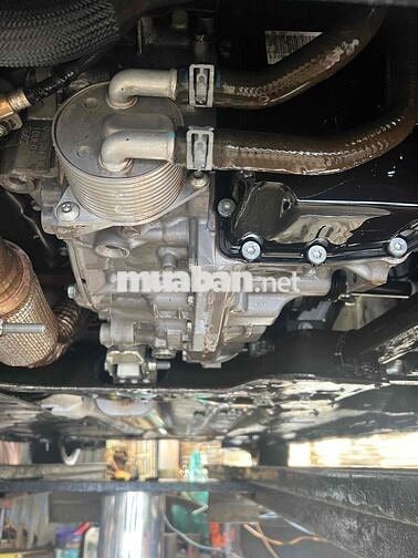 Peugeot 5008 2018 1.6L Turbo - 90000 km