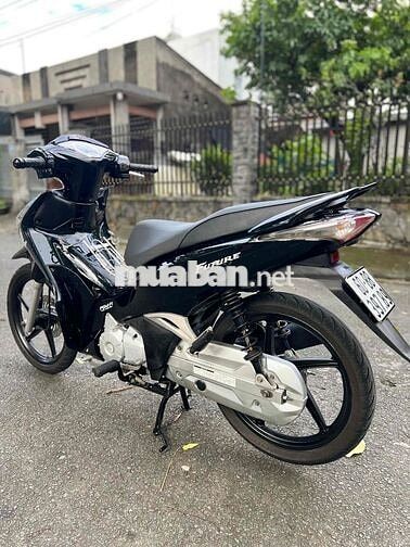 ❇️ Futrue 125 số đẹp bán hoặc trao đổi
