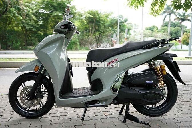 🙀✖️ SH350I 2022 XÁM XANH SIU KENG , CÓ ĐỔI XE