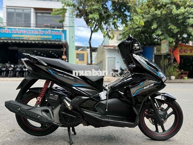 Honda Air Blade 2019 Smartkey Góp trả trước 5tr