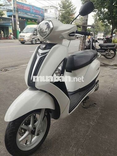 Yaha Graed xe đẹp  ken máy rin êm  odo thấp