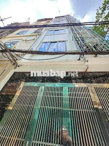 CCMN Phố An hoà Mỗ Lao 54m 7t thang máy, 13P,ngõ to,dòng tiền ổn định CCMN Phố An hoà Mỗ Lao 54m 7t thang máy, 13P,ngõ to,dòng tiền ổn định