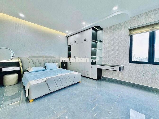 BÁN NHÀ HẺM 8M GIÁ CỰC TỐT Ở NGUYỄN THỊ THẬP,TÂN QUY,QUẬN 7-GIÁ:7TỶ610