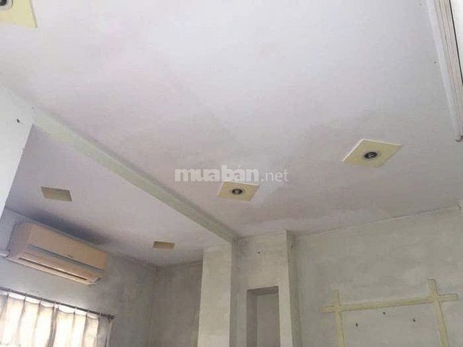 Đường Số Tân Quy, 02 Tầng, DT ~ 30m2