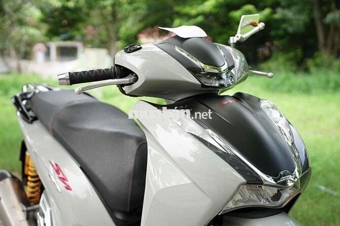 🙀✖️ SH350I 2022 XÁM XANH SIU KENG , CÓ ĐỔI XE