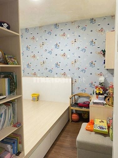 C/c Saigonres Nguyễn Xí-Bình Thạnh : 3p ngủ, NT, 16tr/th