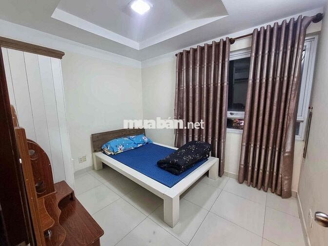 Cho thuê Căn Hộ 2Pn full nội thất như hình 6tr Thủ Dầu 1