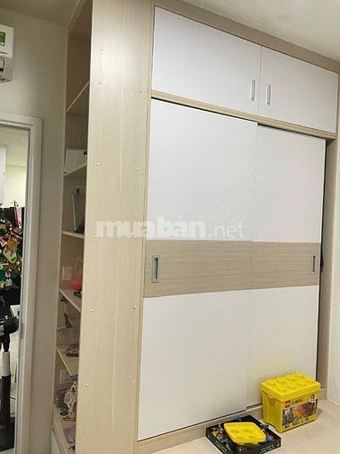 C/c Saigonres Nguyễn Xí-Bình Thạnh : 3p ngủ, NT, 16tr/th