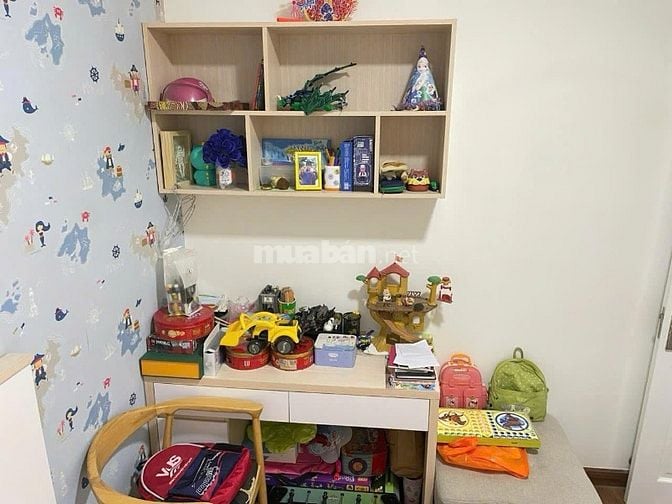 C/c Saigonres Nguyễn Xí-Bình Thạnh : 3p ngủ, NT, 16tr/th
