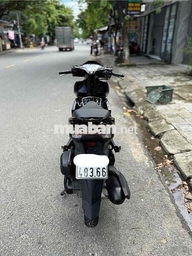 Honda Air Blade 2019 Smartkey Góp trả trước 5tr