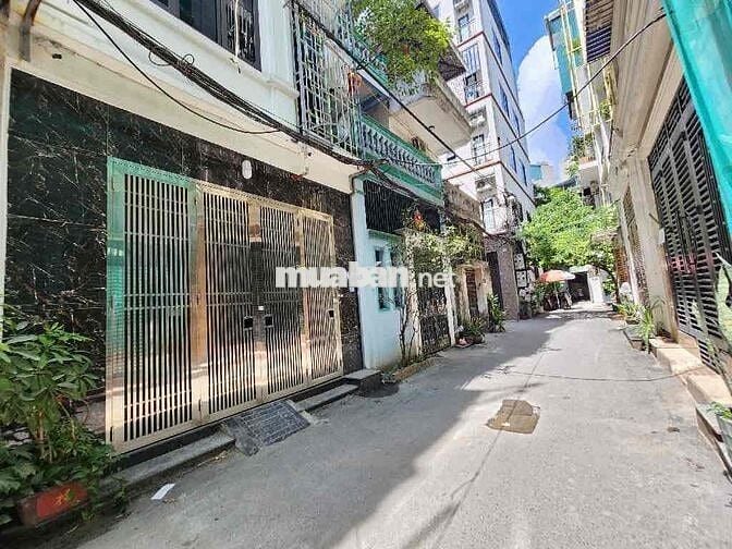 CCMN Phố An hoà Mỗ Lao 54m 7t thang máy, 13P,ngõ to,dòng tiền ổn định