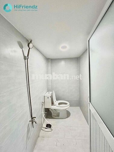 Khai trương Duplex, Studio full nội thất ngay Làng Đại Học Thủ Đức