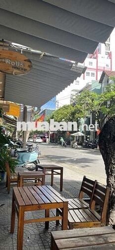 Bán căn nhà mê lửng đẹp Trung tâm Đà Nẵng