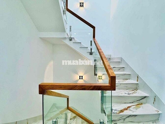 BÁN NHÀ HẺM 8M GIÁ CỰC TỐT Ở NGUYỄN THỊ THẬP,TÂN QUY,QUẬN 7-GIÁ:7TỶ610
