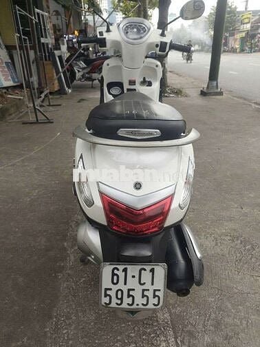 Yaha Graed xe đẹp  ken máy rin êm  odo thấp