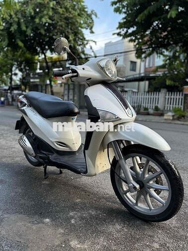 Piago Liberty 2013 Biển 43