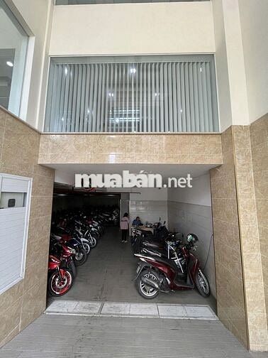 Chính chủ cho thuê mặt bằng vp 40m2 mặt tiền đường Huỳnh Tấn Phát