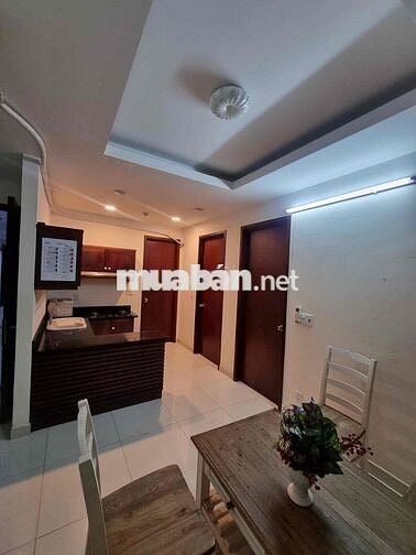 Cho thuê Căn Hộ 2Pn full nội thất như hình 6tr Thủ Dầu 1
