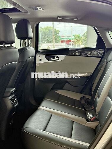 K3 LUXURY chỉ 158tr nhận xe không phát sinh