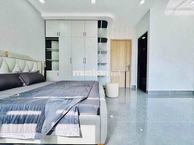 BÁN NHÀ HẺM 8M GIÁ CỰC TỐT Ở NGUYỄN THỊ THẬP,TÂN QUY,QUẬN 7-GIÁ:7TỶ610