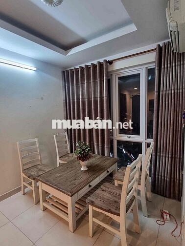 Cho thuê Căn Hộ 2Pn full nội thất như hình 6tr Thủ Dầu 1
