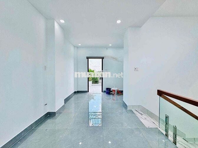 BÁN NHÀ HẺM 8M GIÁ CỰC TỐT Ở NGUYỄN THỊ THẬP,TÂN QUY,QUẬN 7-GIÁ:7TỶ610