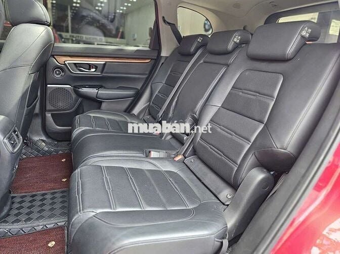 HONDA CRV L SX 2021 ODO 38.000 KM
