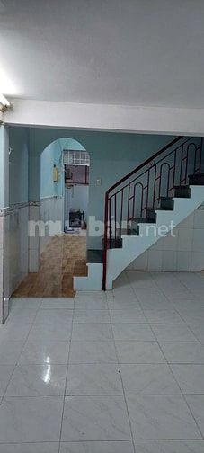NHÀ 2T H3G TL43 CÁCH LỘ CHỈ 100m, 4x17 3PN 4WC GIÁ MỀM ĐỈNH CHÓP 4000