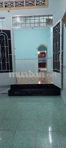 NHÀ 2T H3G TL43 CÁCH LỘ CHỈ 100m, 4x17 3PN 4WC GIÁ MỀM ĐỈNH CHÓP 4000