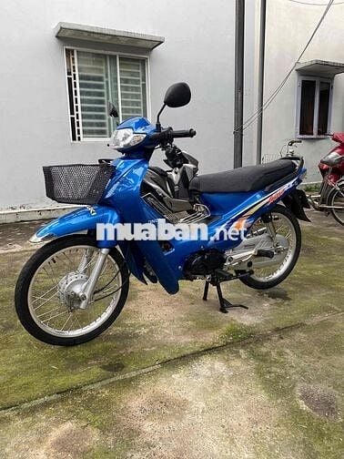 Honda Wave 50cc Hộ Trợ Góp
