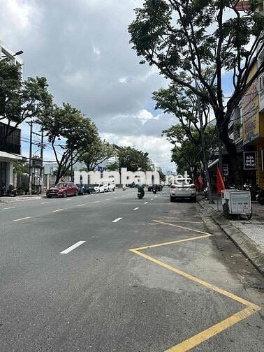 NGUYÊN CĂN MĂT LÊ ĐÌNH LÝ, S 100m2, 3 lầu.