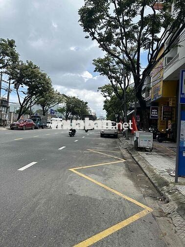 NGUYÊN CĂN MĂT LÊ ĐÌNH LÝ, S 100m2, 3 lầu.