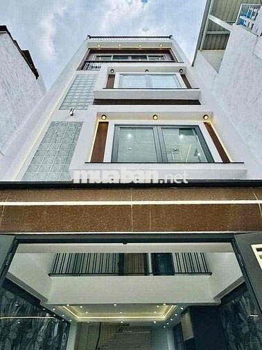 BÁN NHÀ ĐANG CHO THUÊ 30tr/th ĐƯỜNG PHẠM VĂN HAI-TÂN BÌNH GIÁ 5tỷ660..