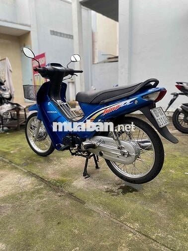Honda Wave 50cc Hộ Trợ Góp