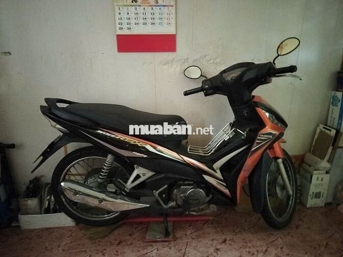 WAVE RSX FI chính chủ tiết kiệm xăng