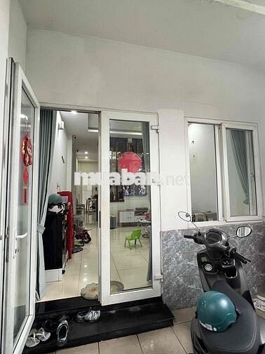 chính chủ cho thuê nhà q12, 60m2, 1 trệt 2 lầu, 3pn đường Ql1a