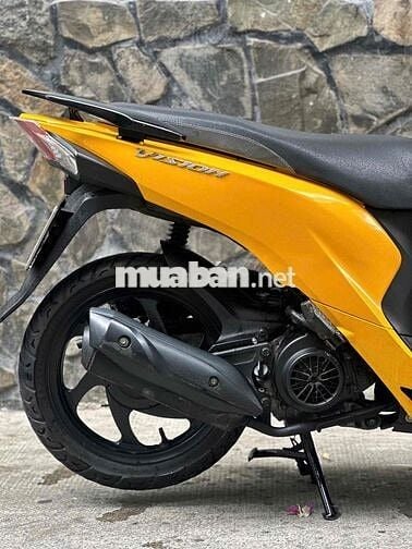 Xe Vision đời 2016 đk2022 bstp(viết giấy cửa hàng)