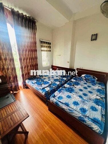 Bán Nhà Nghỉ 16 phòng ngủ cách biển vài bước chân