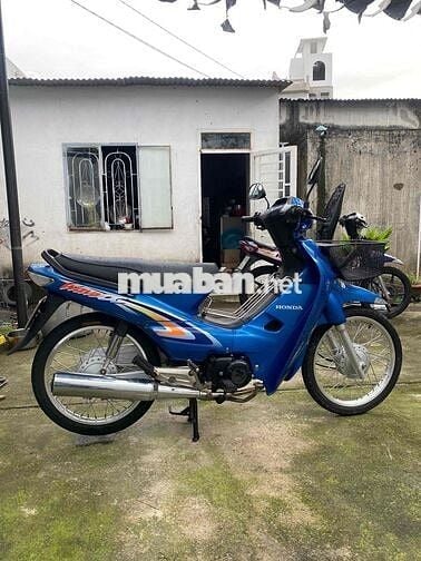 Honda Wave 50cc Hộ Trợ Góp