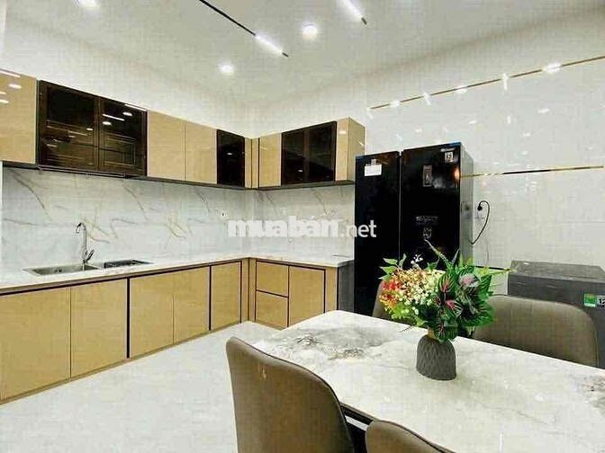 BÁN NHÀ ĐANG CHO THUÊ 30tr/th ĐƯỜNG PHẠM VĂN HAI-TÂN BÌNH GIÁ 5tỷ660..