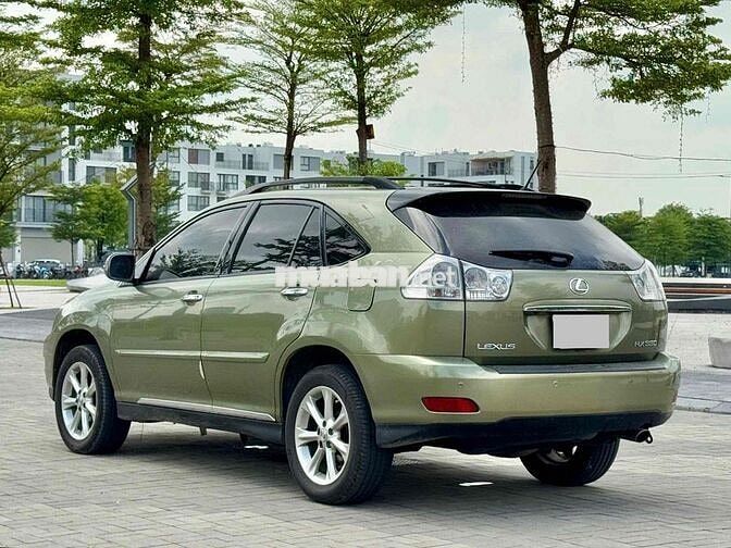 Lexus RX 20***0 km