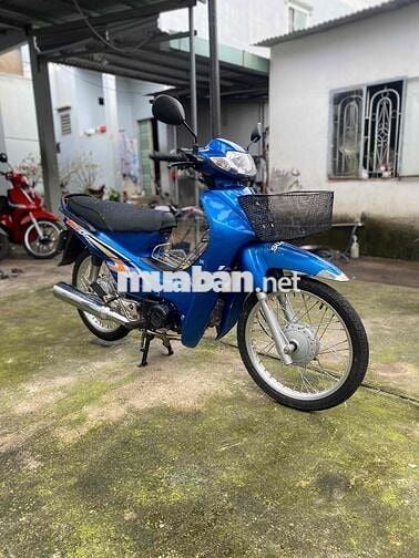 Honda Wave 50cc Hộ Trợ Góp