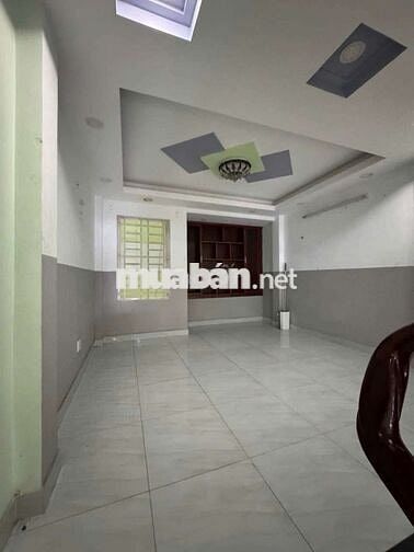CHO THUÊ NHÀ NC 549/44 LÊ VĂN THỌ F14 GÒ VẤP