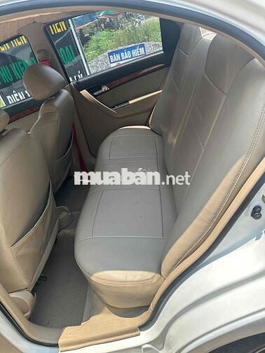 Daewoo Gentra 2006 SX 1.5 MT - 180000 km