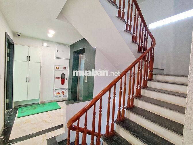 Cho thuê văn phòng 130m² tại KĐG Yên Xá, phường Hà Đông