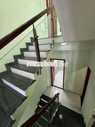 CHO THUÊ NHÀ NC 549/44 LÊ VĂN THỌ F14 GÒ VẤP