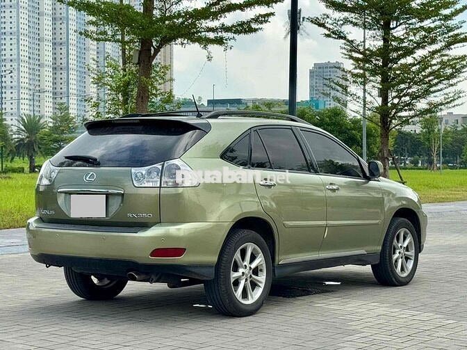 Lexus RX 20***0 km